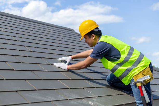 Best Storm Damage Roof Repair  in Philadelphia, MS