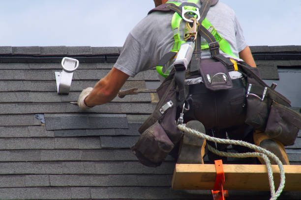 Quick and Trustworthy Emergency Roof Repair Services in Philadelphia, MS
